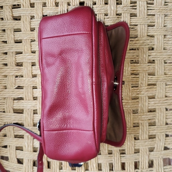 Coach Parker Crossbody Shoulder Bag H1432-F28725 - Picture 12 of 16